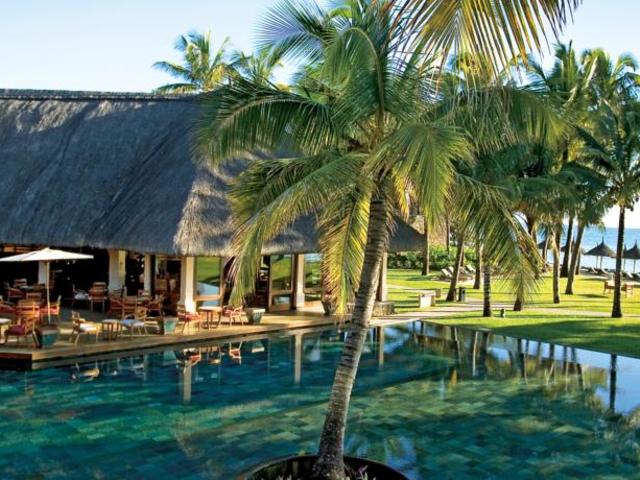 Constance Belle Mare Plage The Resort