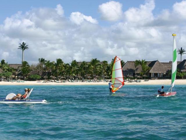 фото Constance Belle Mare Plage The Resort изображение №6