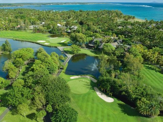 фотографии отеля Constance Belle Mare Plage The Resort изображение №7
