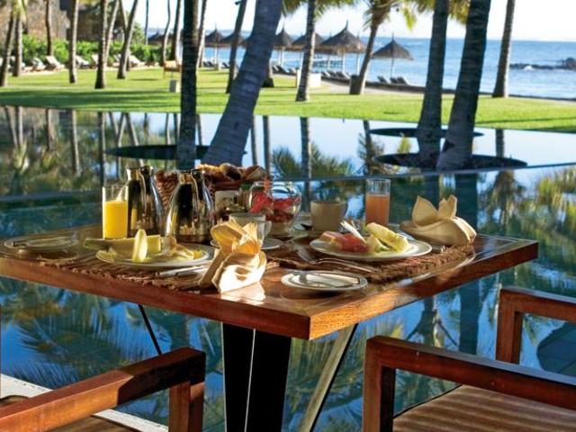 фотографии Constance Belle Mare Plage The Resort изображение №8