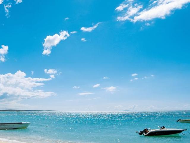 фото отеля Constance Belle Mare Plage The Resort изображение №9