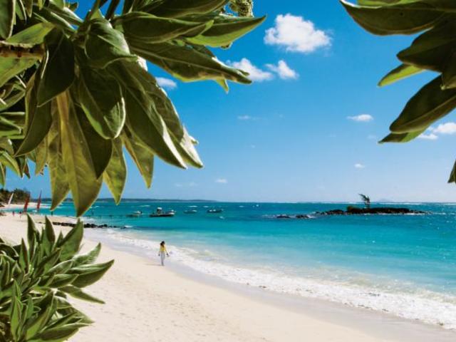 фото Constance Belle Mare Plage The Resort изображение №10