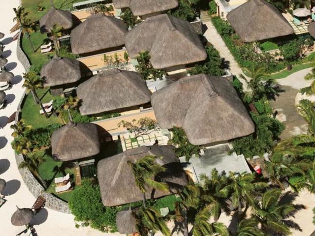 фотографии отеля Constance Belle Mare Plage The Resort изображение №11
