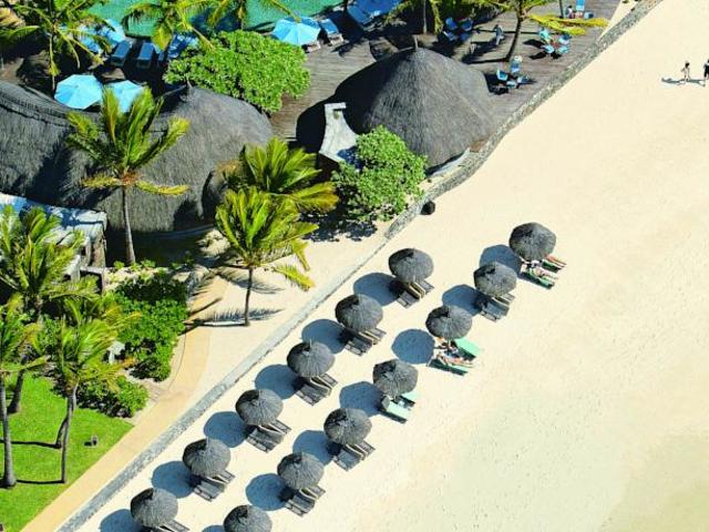 фотографии Constance Belle Mare Plage The Resort изображение №16