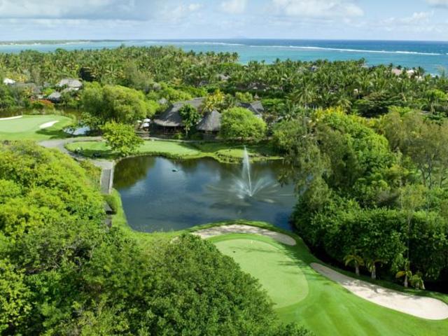 фотографии отеля Constance Belle Mare Plage The Resort изображение №19