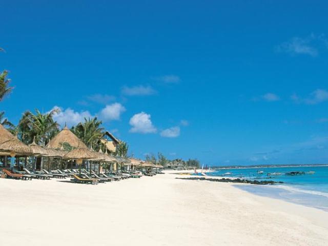 фото Constance Belle Mare Plage The Resort изображение №22