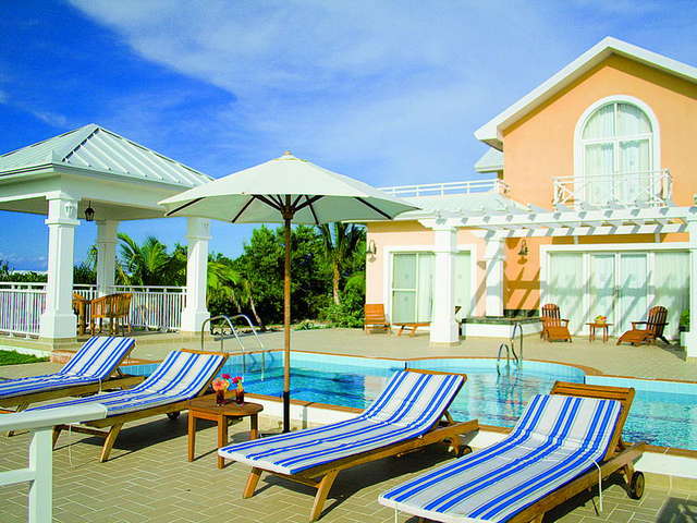 фото PGS Varadero (ex. Fiesta Americana Punta Varadero; Playa Marina Varadero) изображение №46
