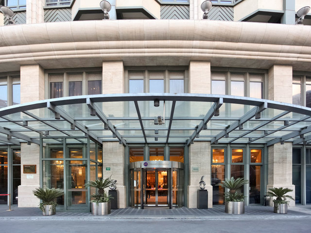 Grand Mercure Hongqiao