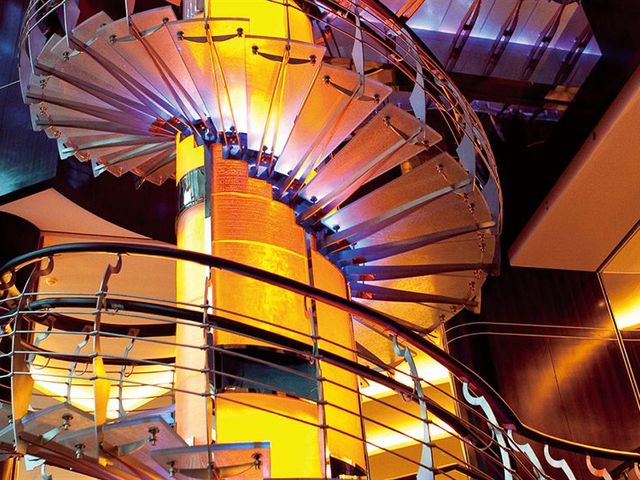 фотографии Grand Kempinski Hotel Shanghai (ex. Gran Melia Hotel Shanghai) изображение №24