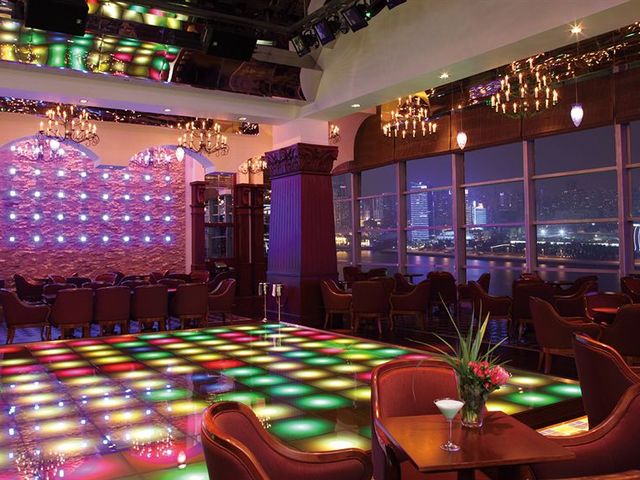 фото Grand Kempinski Hotel Shanghai (ex. Gran Melia Hotel Shanghai) изображение №26