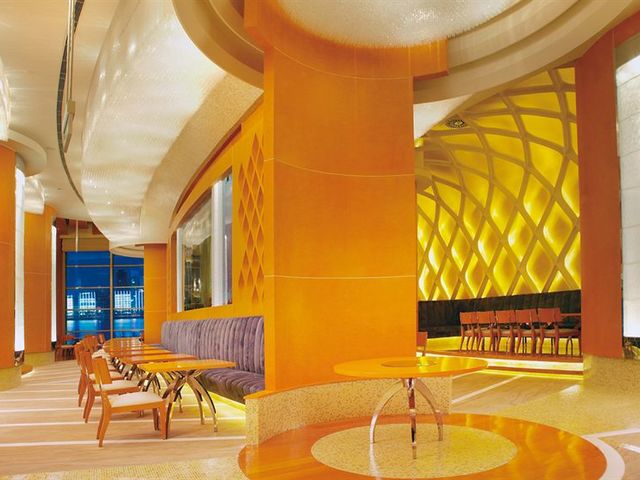фотографии отеля Grand Kempinski Hotel Shanghai (ex. Gran Melia Hotel Shanghai) изображение №27