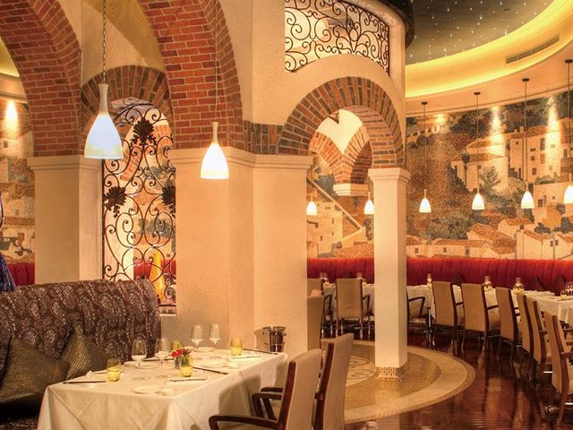 фотографии Grand Kempinski Hotel Shanghai (ex. Gran Melia Hotel Shanghai) изображение №28