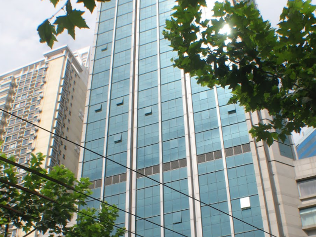 Metropark Jichen Hotel Shanghai (ex. Ambassador Hotel Shanghai)