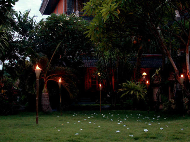фотографии отеля Stana Puri Gopa изображение №35