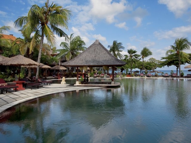 Keraton Jimbaran Resort & Spa