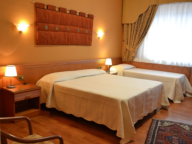 фотографии отеля Gardenia Hotel изображение №15