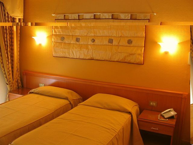 фотографии Gardenia Hotel изображение №16