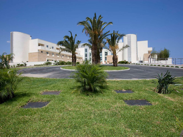 фото отеля Capo Peloro изображение №13