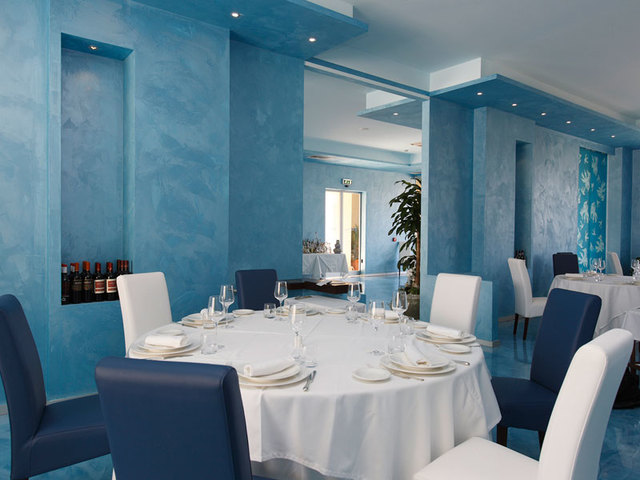 фото Capo Peloro изображение №14