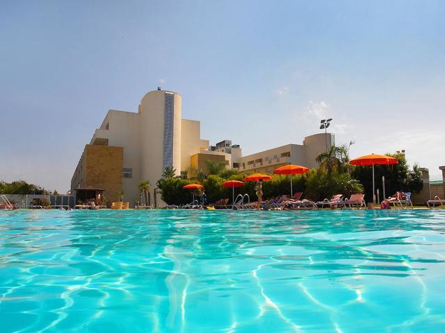 фото отеля Capo Peloro изображение №1