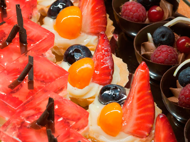 фотографии отеля Best Western Premier Hotel International Brno изображение №3