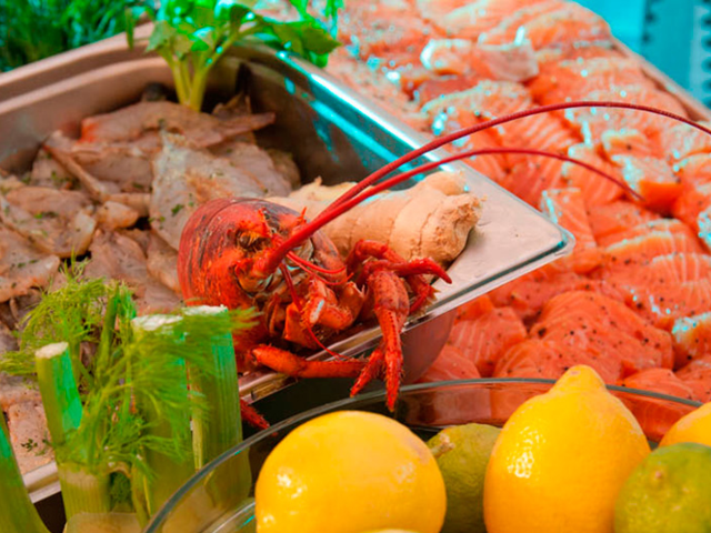 фотографии Best Western Premier Hotel International Brno изображение №4