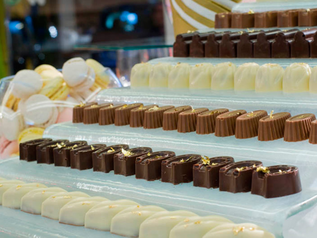 фотографии отеля Best Western Premier Hotel International Brno изображение №7