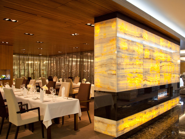 фото отеля Best Western Premier Hotel International Brno изображение №9