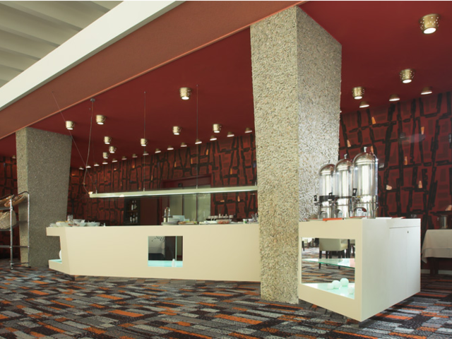 фото Best Western Premier Hotel International Brno изображение №14