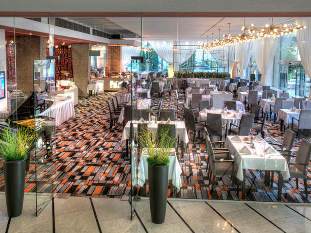 фото отеля Best Western Premier Hotel International Brno изображение №17