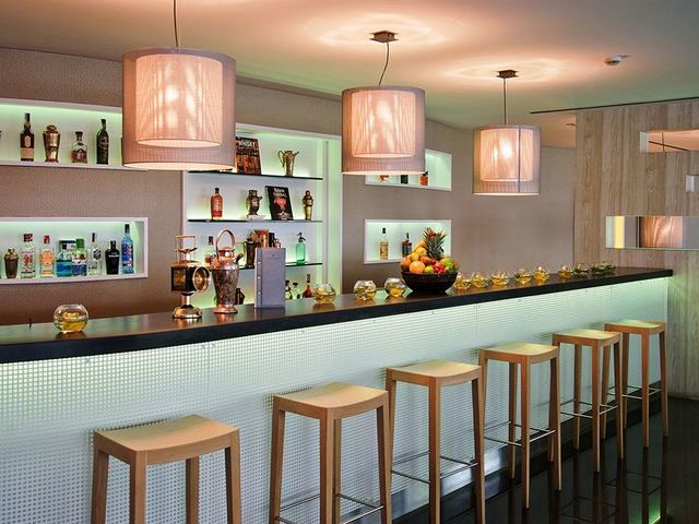 фотографии отеля NH Collection Barcelona Constanza изображение №15