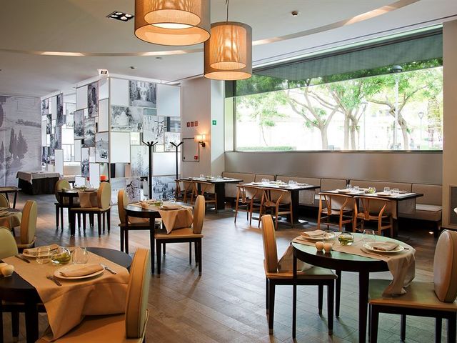 фотографии отеля NH Collection Barcelona Constanza изображение №19