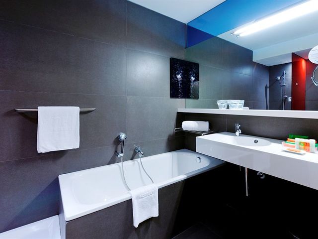 фотографии NH Collection Barcelona Constanza изображение №20