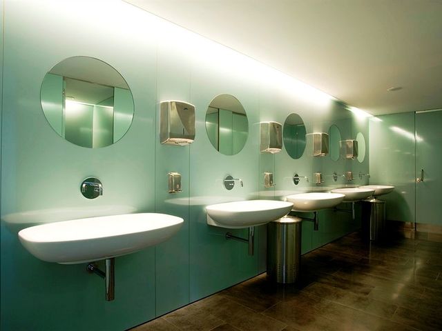 фото NH Collection Barcelona Constanza изображение №22