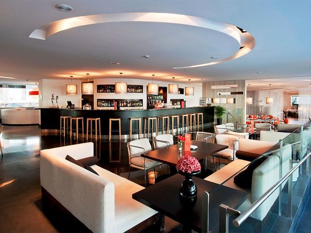 фотографии NH Collection Barcelona Constanza изображение №24