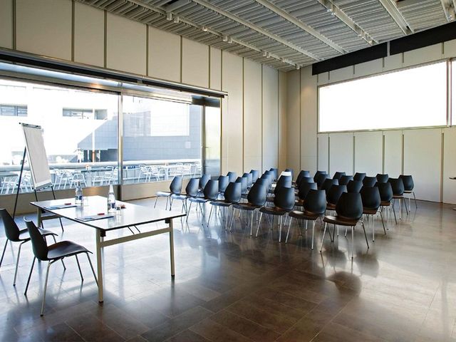 фото отеля NH Collection Barcelona Constanza изображение №25