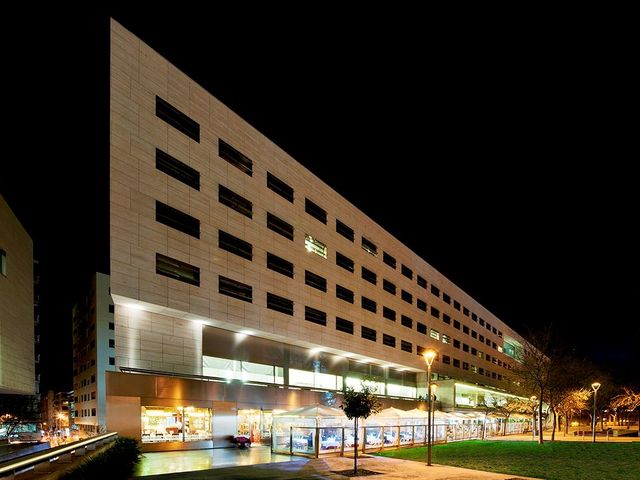 фотографии отеля NH Collection Barcelona Constanza изображение №27