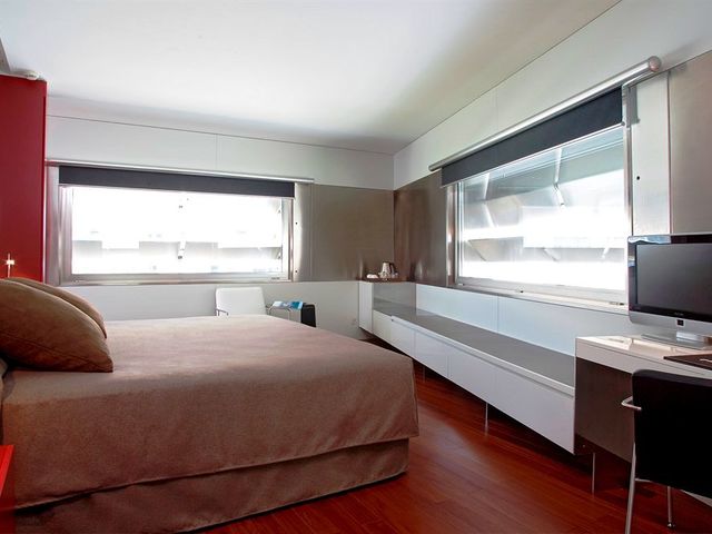 фото отеля NH Collection Barcelona Constanza изображение №29