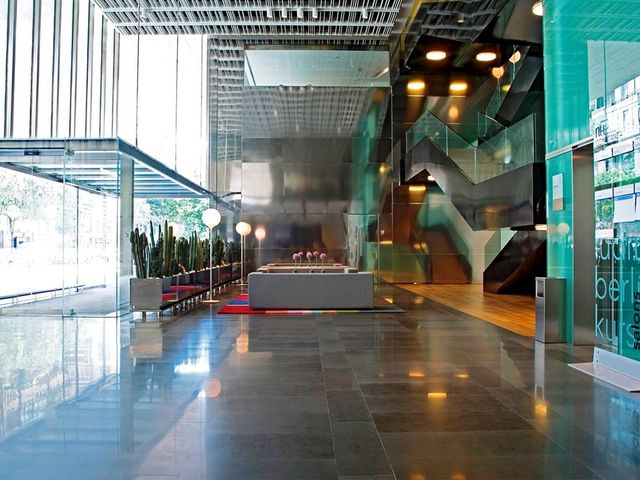 фотографии NH Collection Barcelona Constanza изображение №32