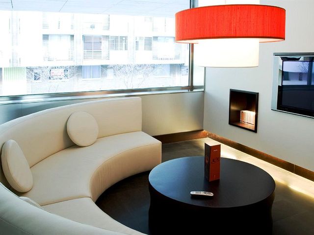 фотографии отеля NH Collection Barcelona Constanza изображение №35