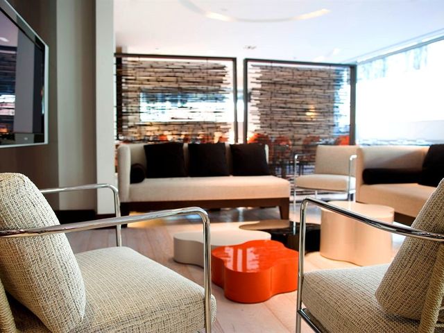 фотографии NH Collection Barcelona Constanza изображение №36