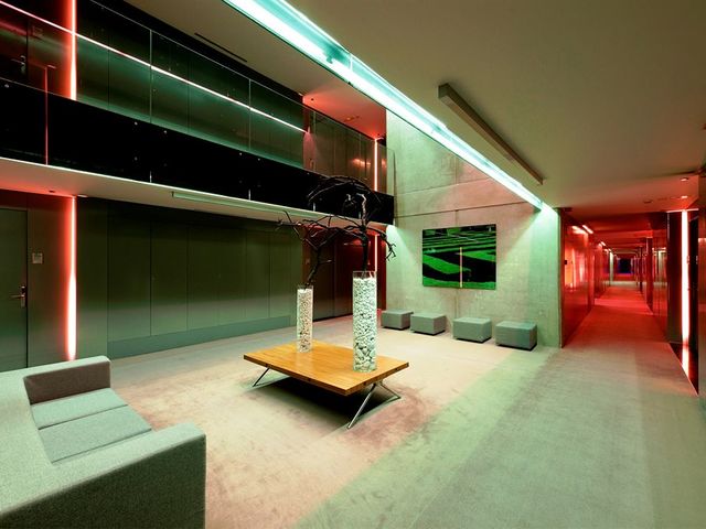 фото отеля NH Collection Barcelona Constanza изображение №37