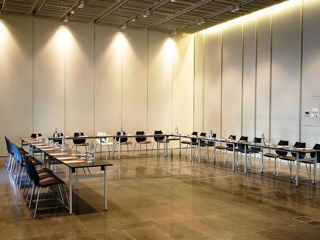 фото NH Collection Barcelona Constanza изображение №38