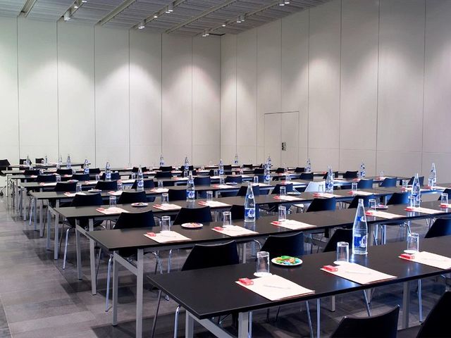 фотографии отеля NH Collection Barcelona Constanza изображение №39