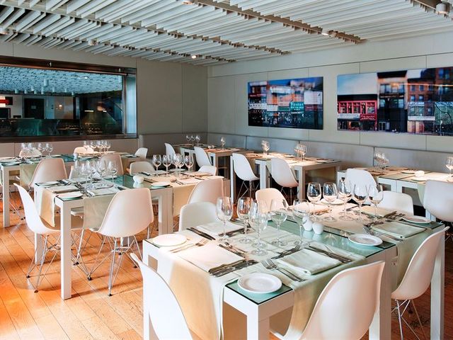 фото NH Collection Barcelona Constanza изображение №42