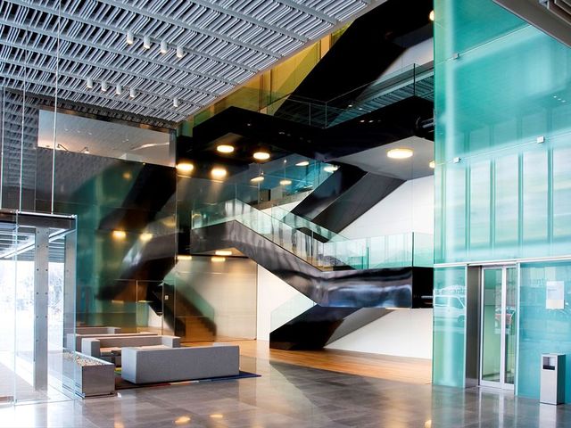 фотографии отеля NH Collection Barcelona Constanza изображение №43