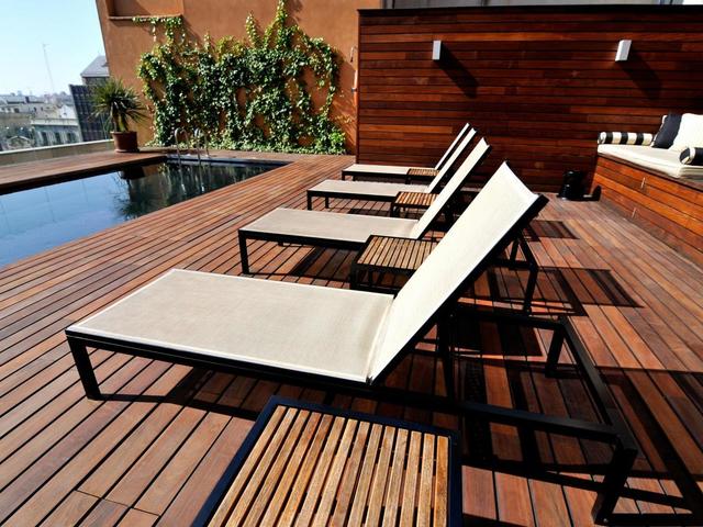 фото Europark Hotel изображение №10