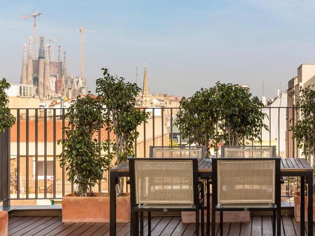 фото отеля Europark Hotel изображение №17