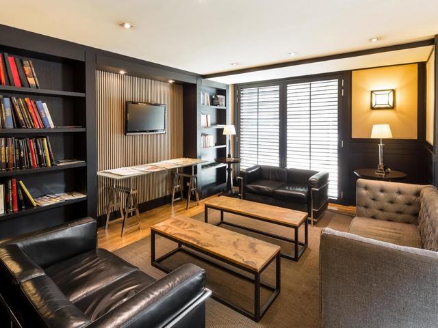 фотографии отеля Europark Hotel изображение №27