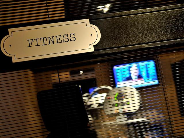 фотографии Europark Hotel изображение №32